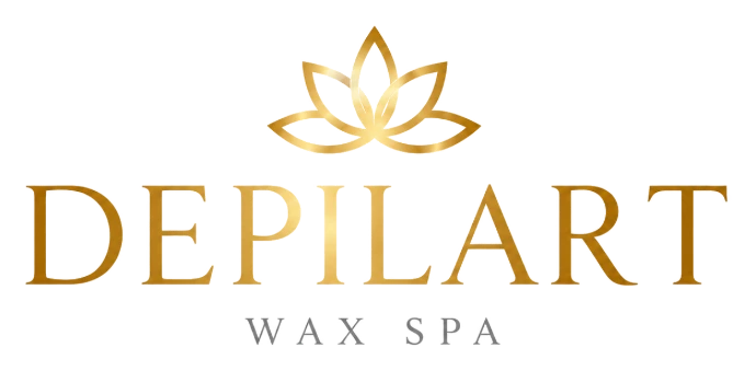 Logo DepilArt Wax Spa