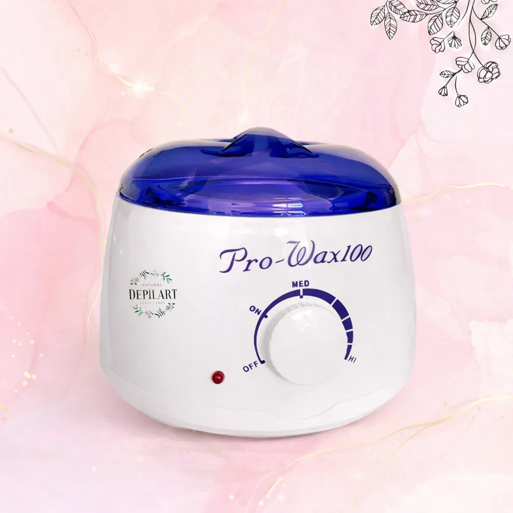 Fundidor Pro-Wax 500 g