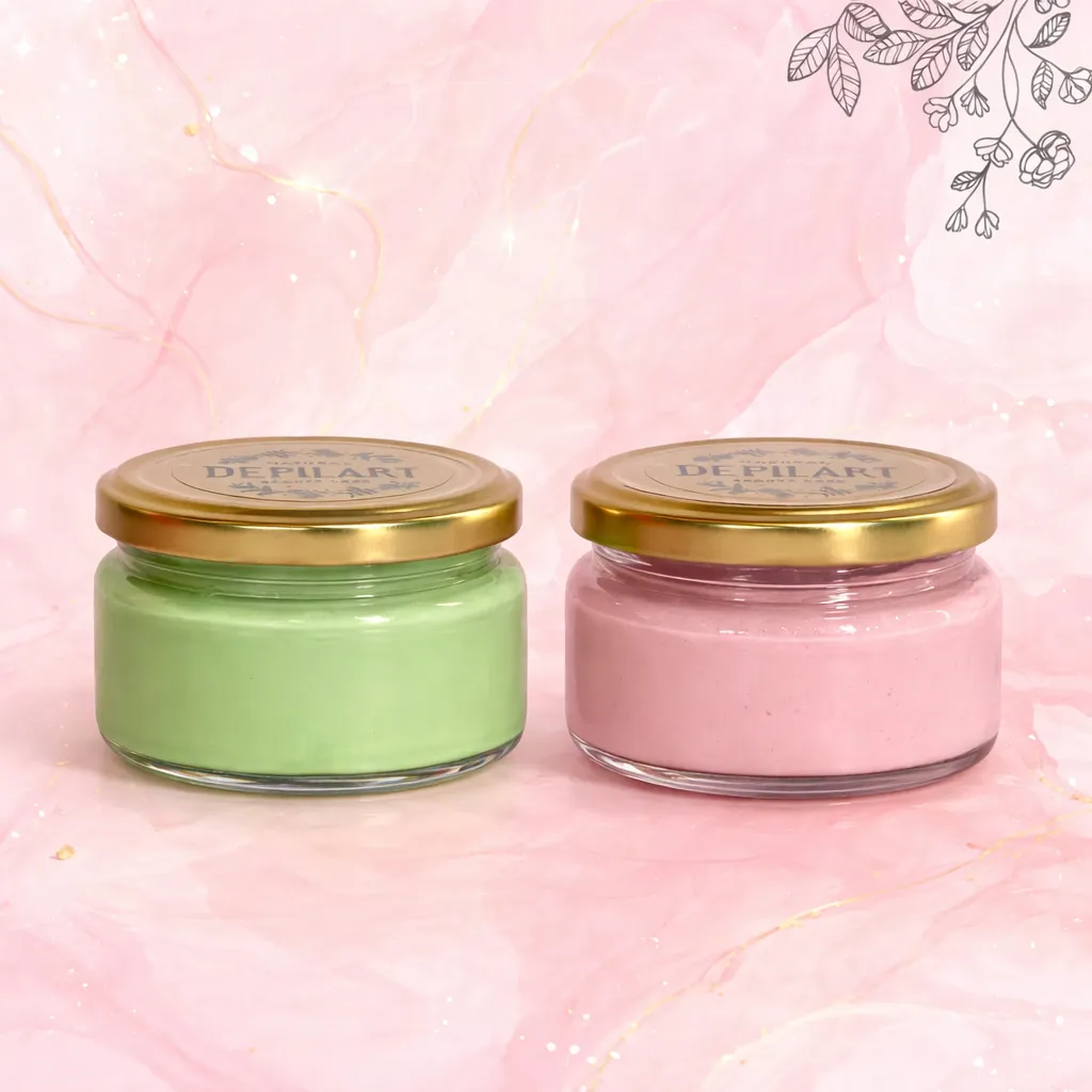 Mascarilla 170g (Menta)