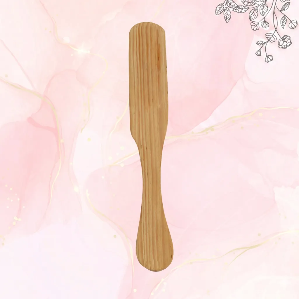 [PAL000GD] Pala corporal de madera 24 cm